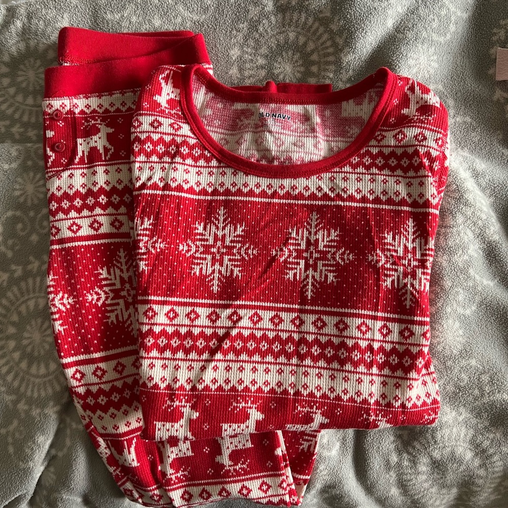 Christmas Pajamas
